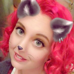 Meet your Posher, Tegan